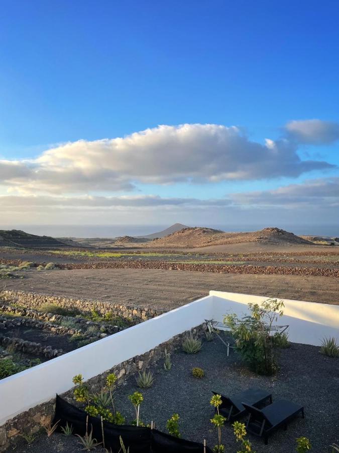 Azur Arts Lanzarote Lofts Apartamento *
