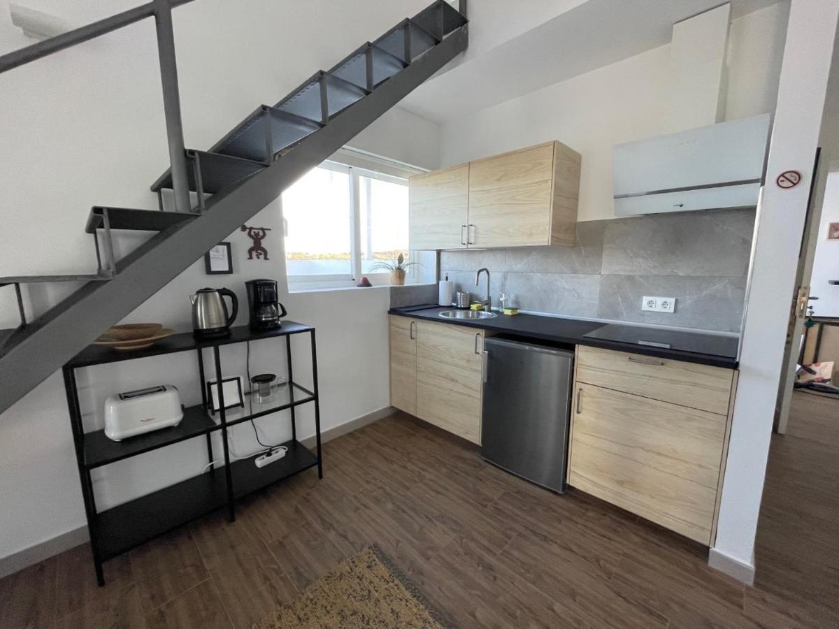 Azur Arts Lanzarote Lofts Apartamento