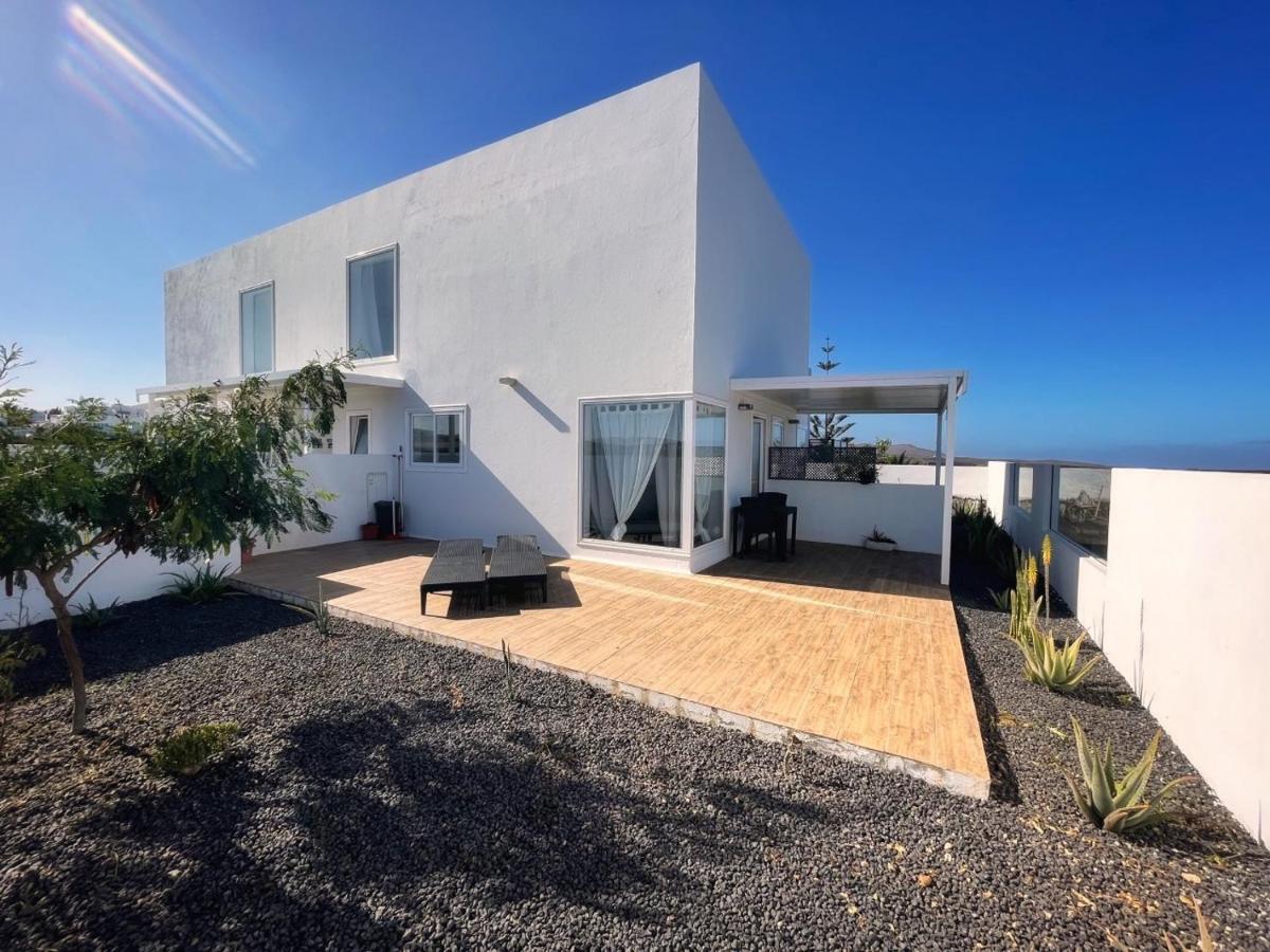 Apartamento Azur Arts Lanzarote Lofts *