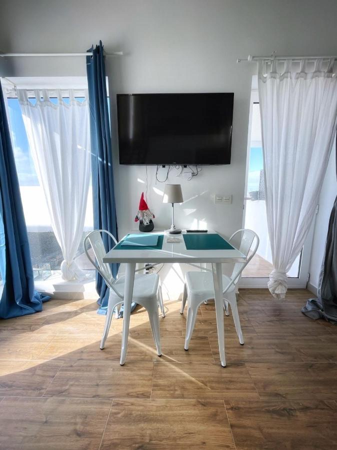 Azur Arts Lanzarote Lofts Tinajo