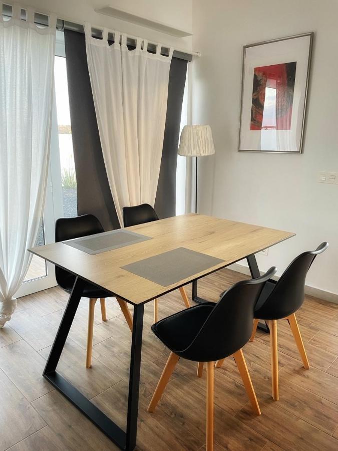 Apartamento Azur Arts Lanzarote Lofts *