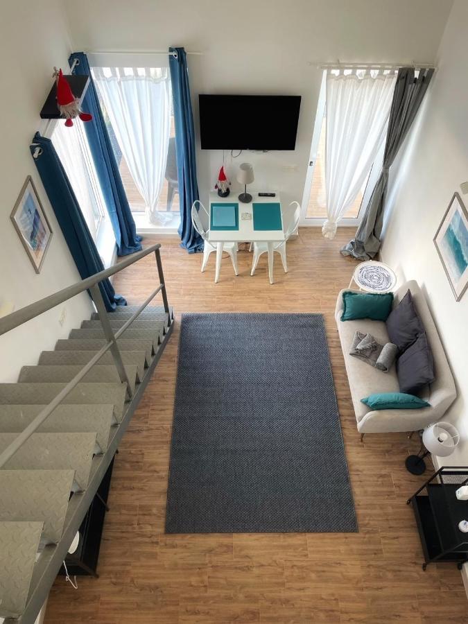 Azur Arts Lanzarote Lofts Apartamento *
