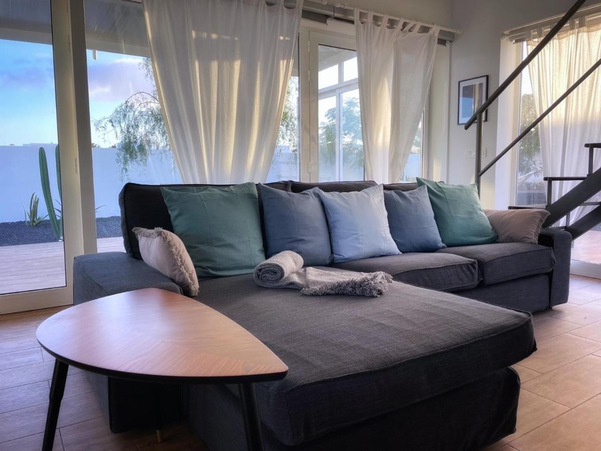 Azur Arts Lanzarote Lofts Apartamento *