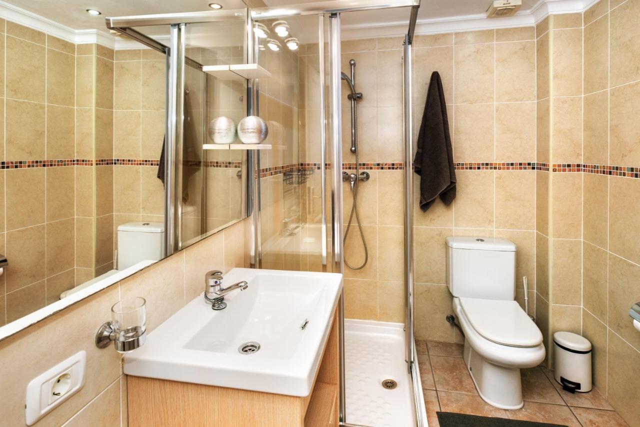 Lanzahost Gibshouses Playa Bastian * Costa Teguise