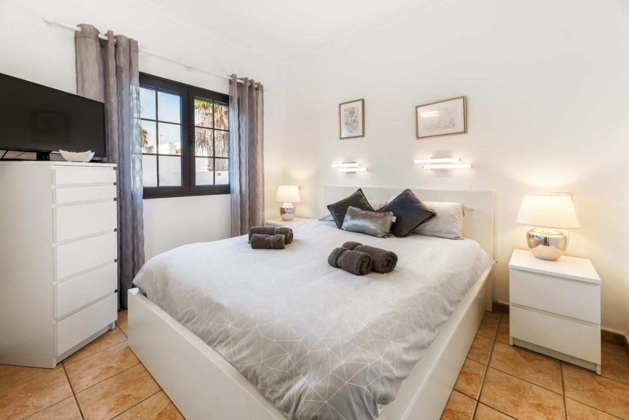 Apartamento Lanzahost Gibshouses Playa Bastian *