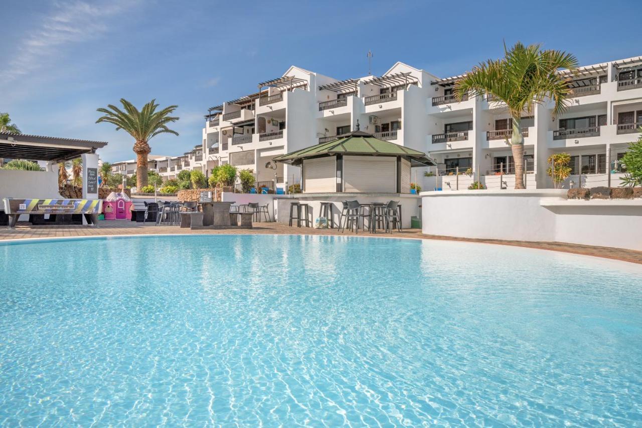 Lanzahost Gibshouses Playa Bastian Apartamento Costa Teguise