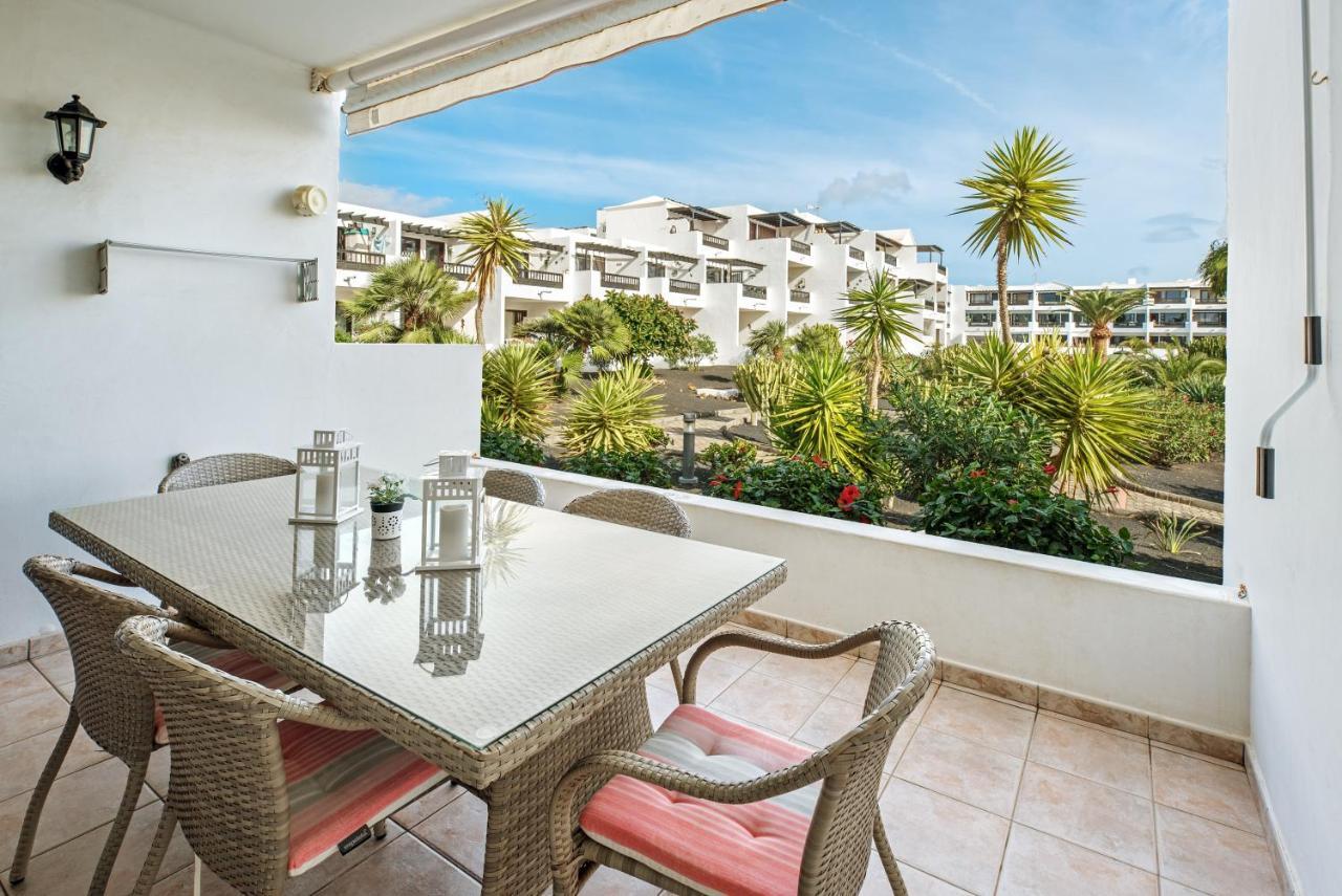 Lanzahost Gibshouses Playa Bastian Apartamento *