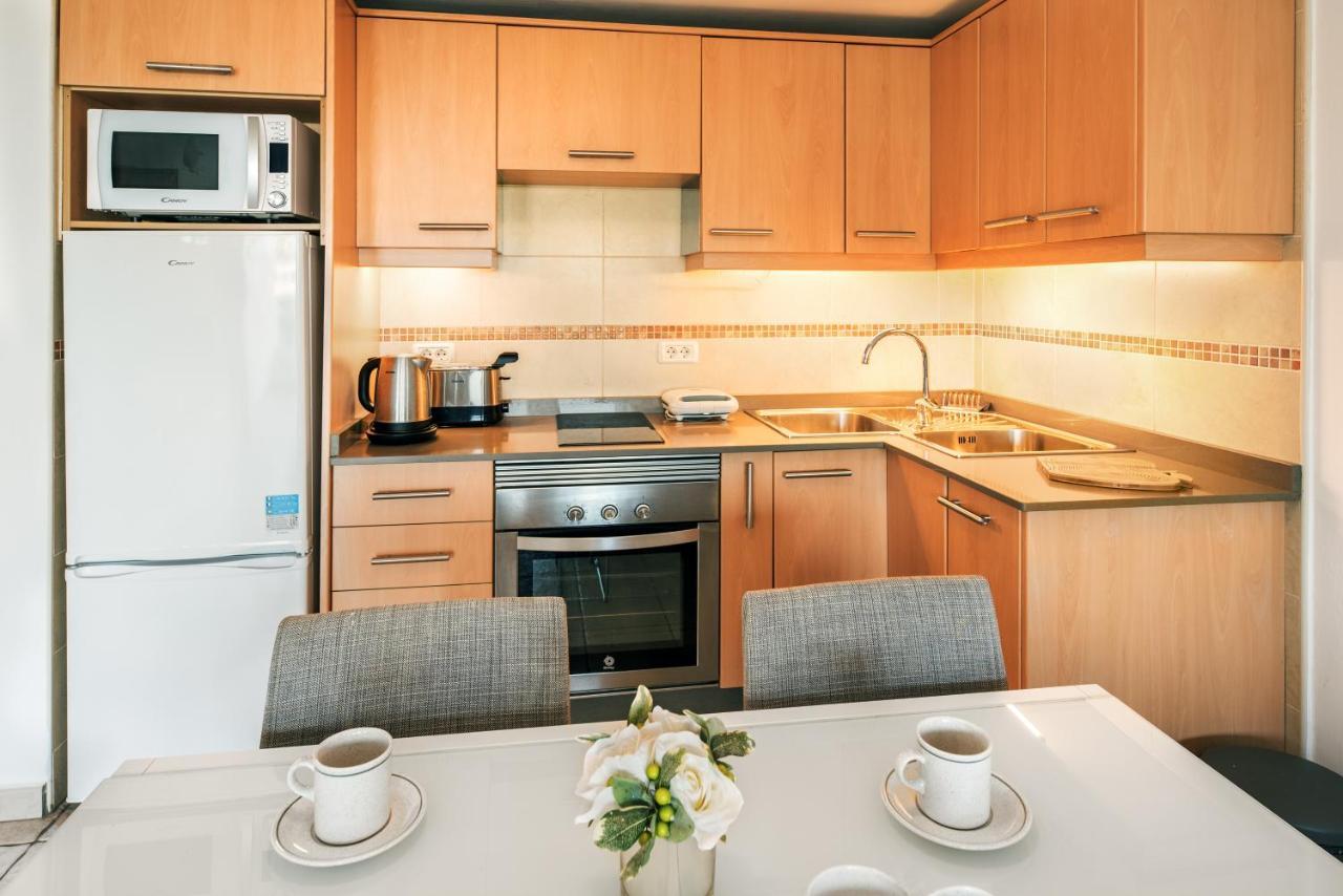 Lanzahost Gibshouses Playa Bastian Apartamento Costa Teguise
