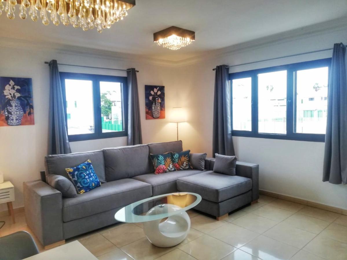 Casa Cuaderna A 150 Metros De La Playa Playa Honda (Lanzarote)