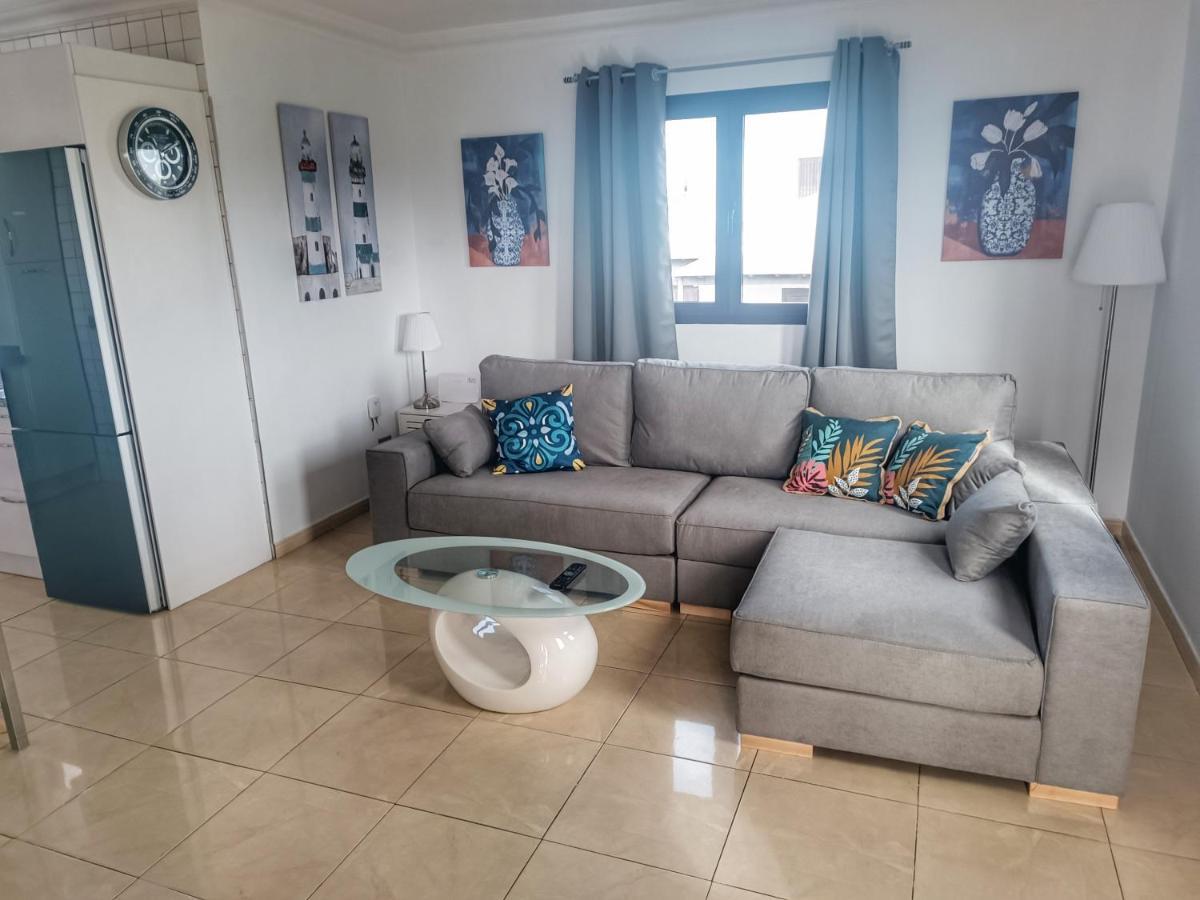 Casa Cuaderna A 150 Metros De La Playa Apartment Playa Honda (Lanzarote)
