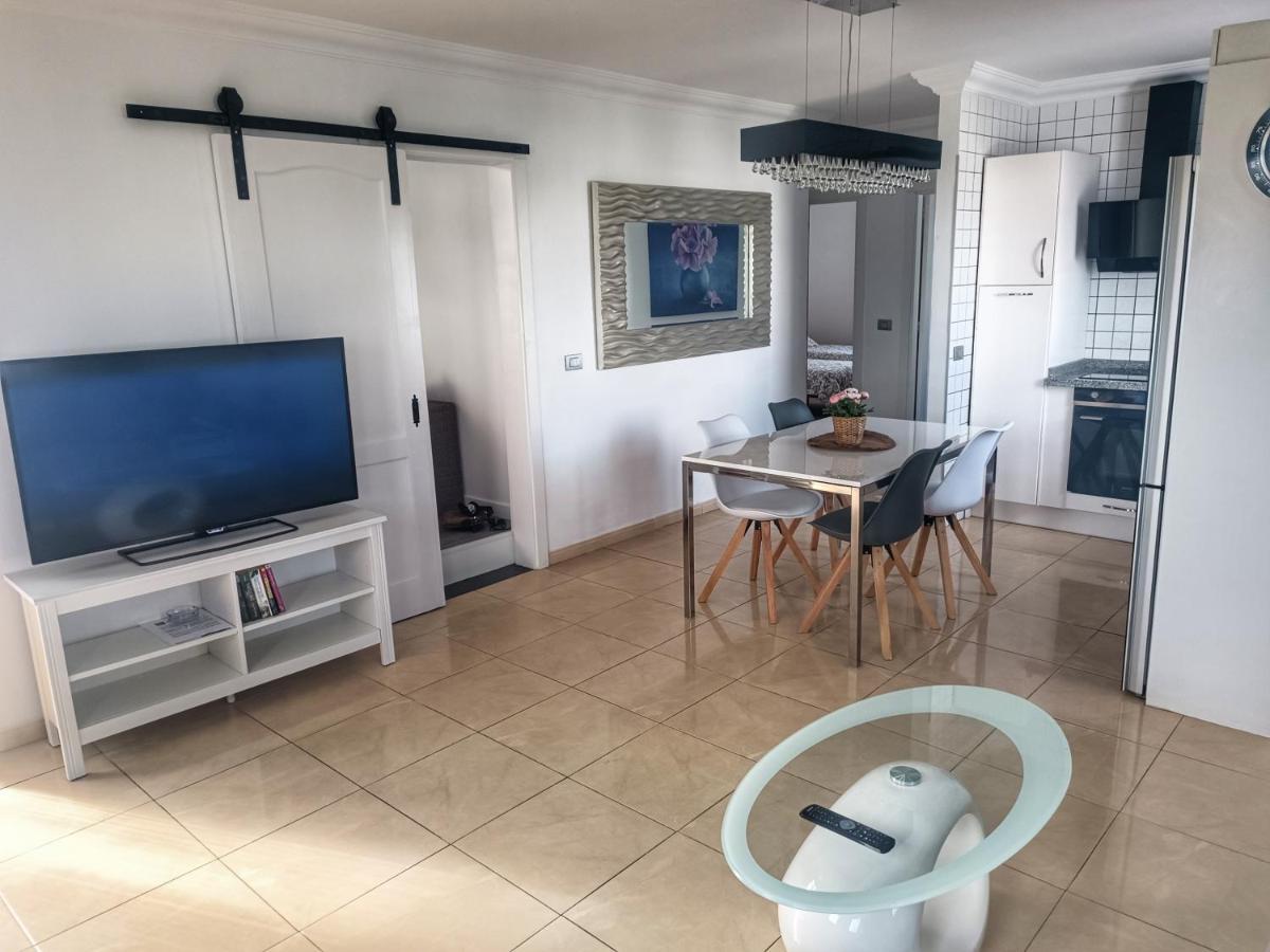 Casa Cuaderna A 150 Metros De La Playa Apartment *