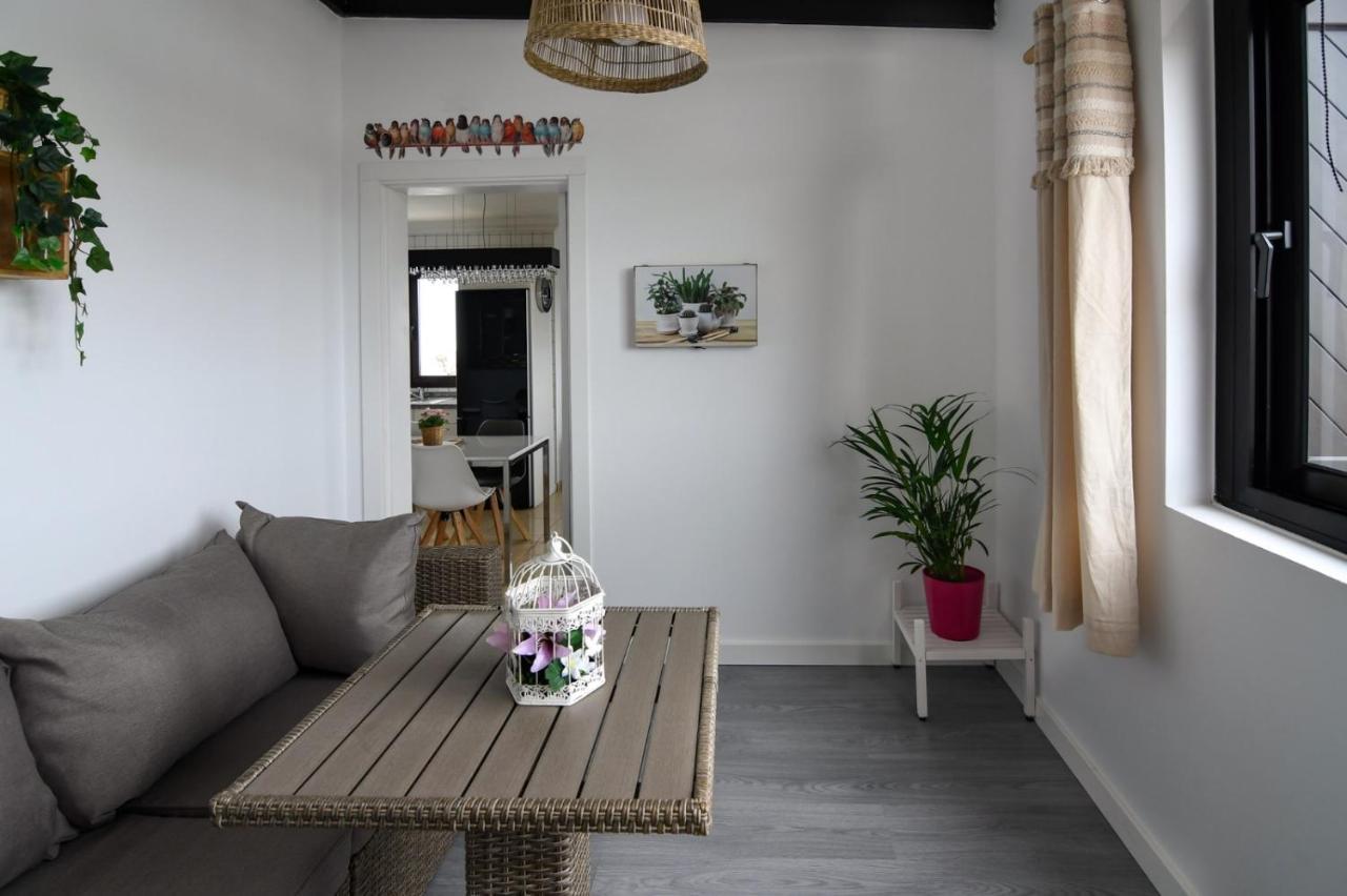 Casa Cuaderna A 150 Metros De La Playa Apartment *