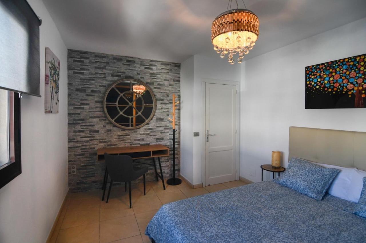 Casa Cuaderna A 150 Metros De La Playa Apartment *
