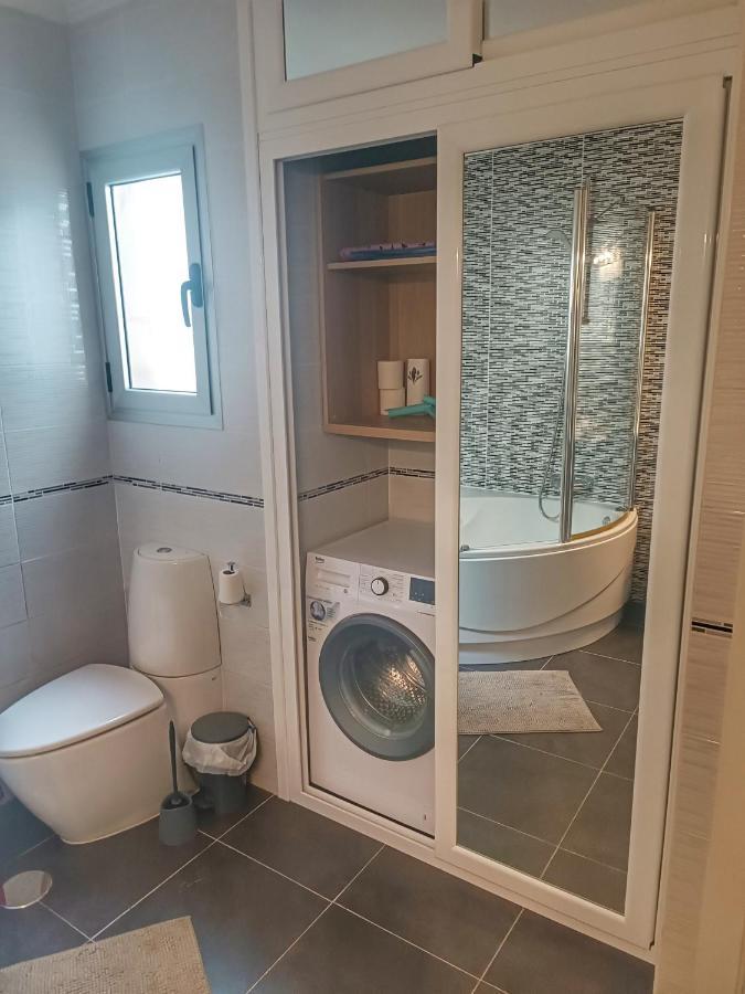 Casa Cuaderna A 150 Metros De La Playa * Playa Honda (Lanzarote)
