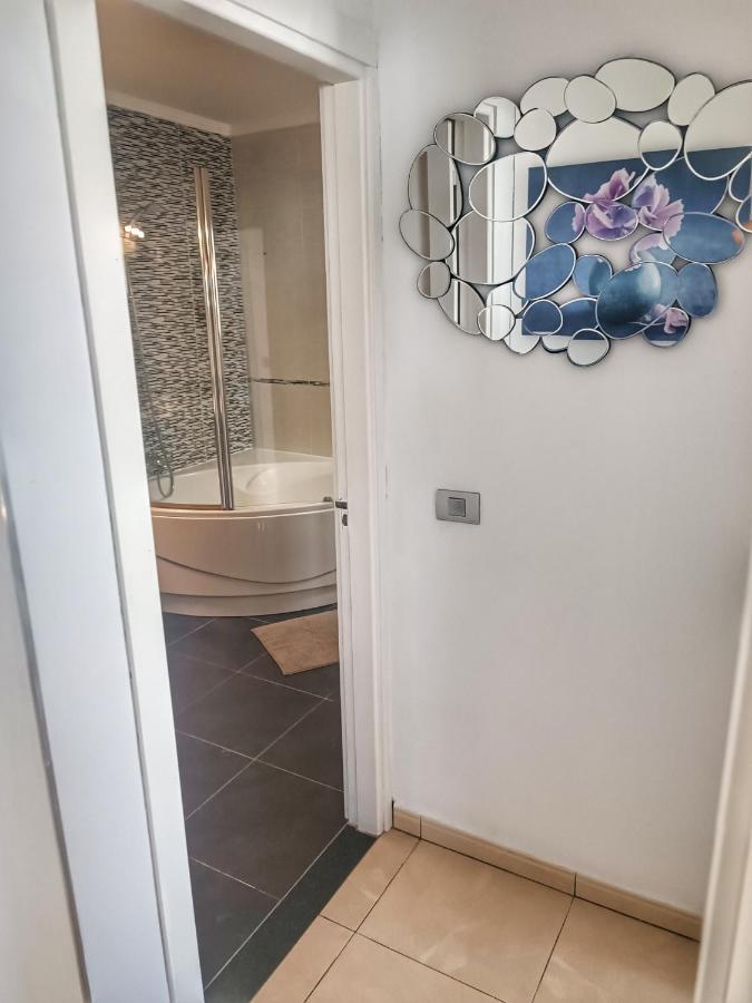 Casa Cuaderna A 150 Metros De La Playa * Playa Honda (Lanzarote)