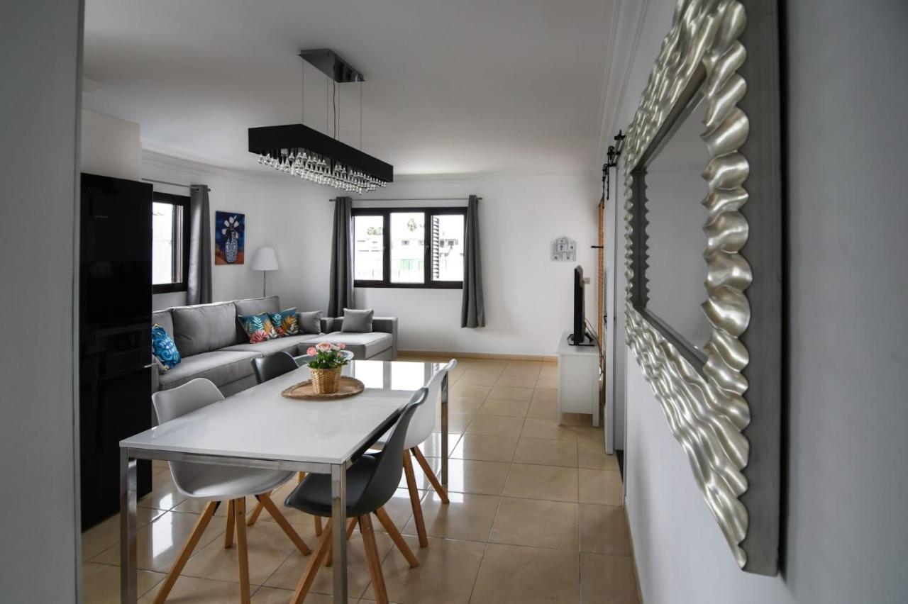 Casa Cuaderna A 150 Metros De La Playa Playa Honda (Lanzarote)