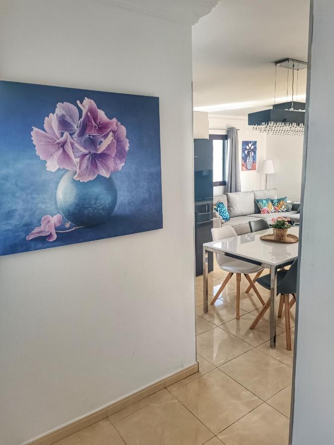 Casa Cuaderna A 150 Metros De La Playa Apartment