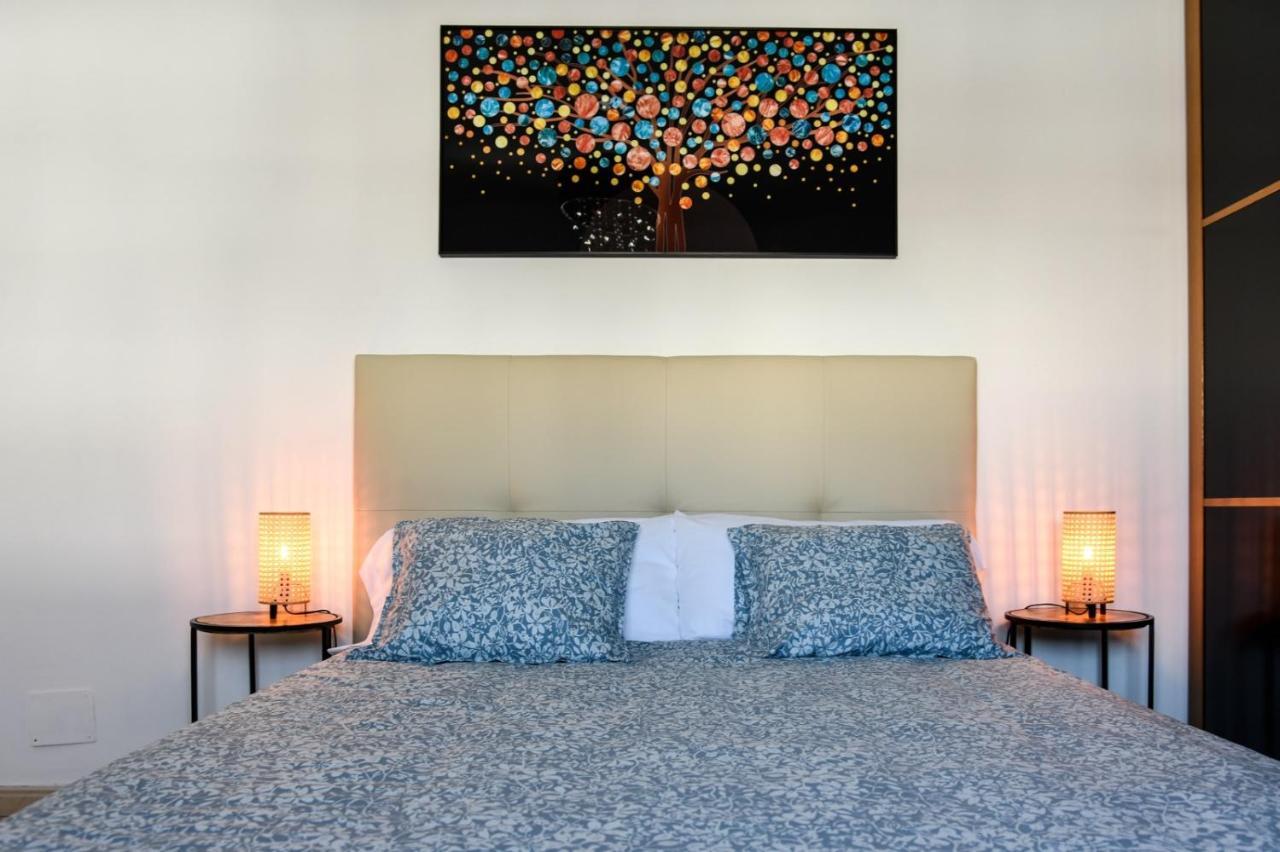 Apartment Casa Cuaderna A 150 Metros De La Playa