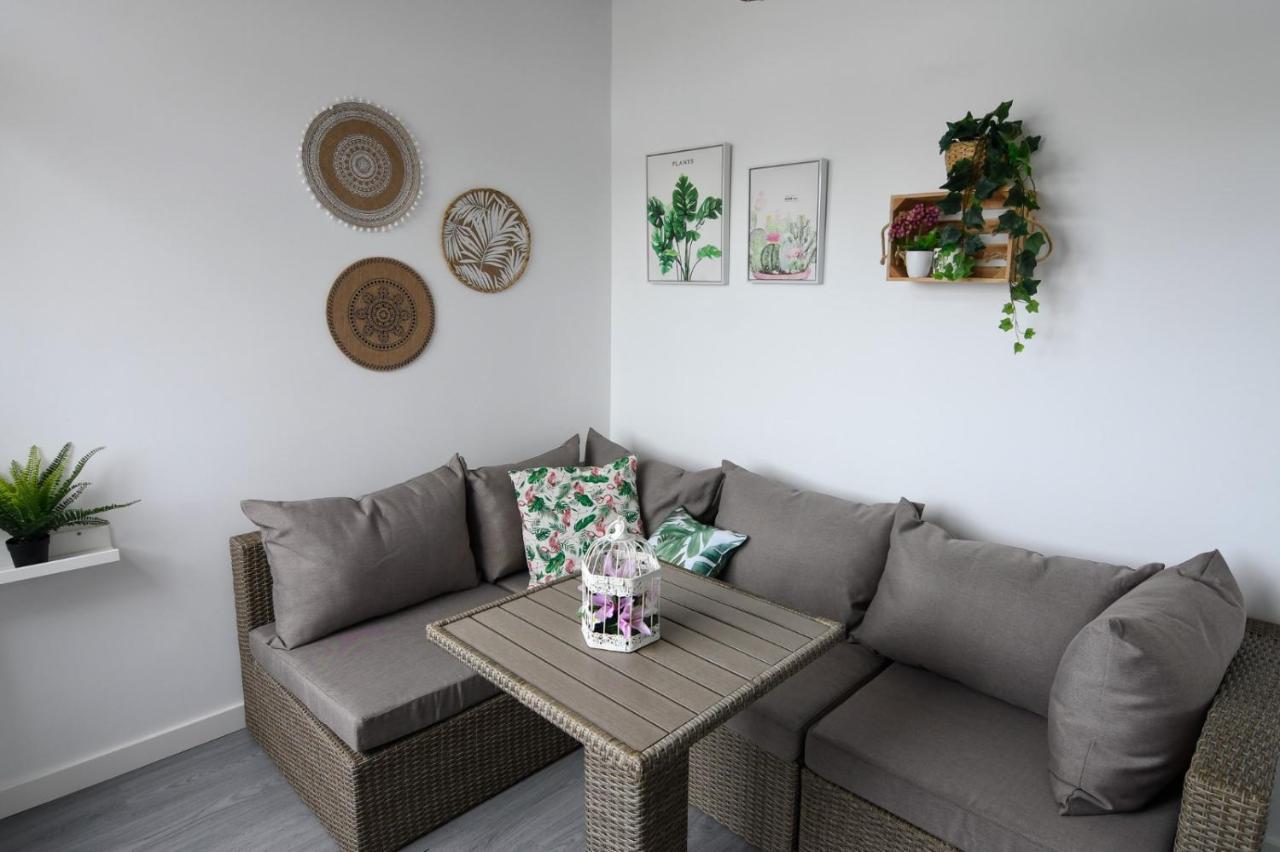 Apartment Casa Cuaderna A 150 Metros De La Playa Playa Honda (Lanzarote)