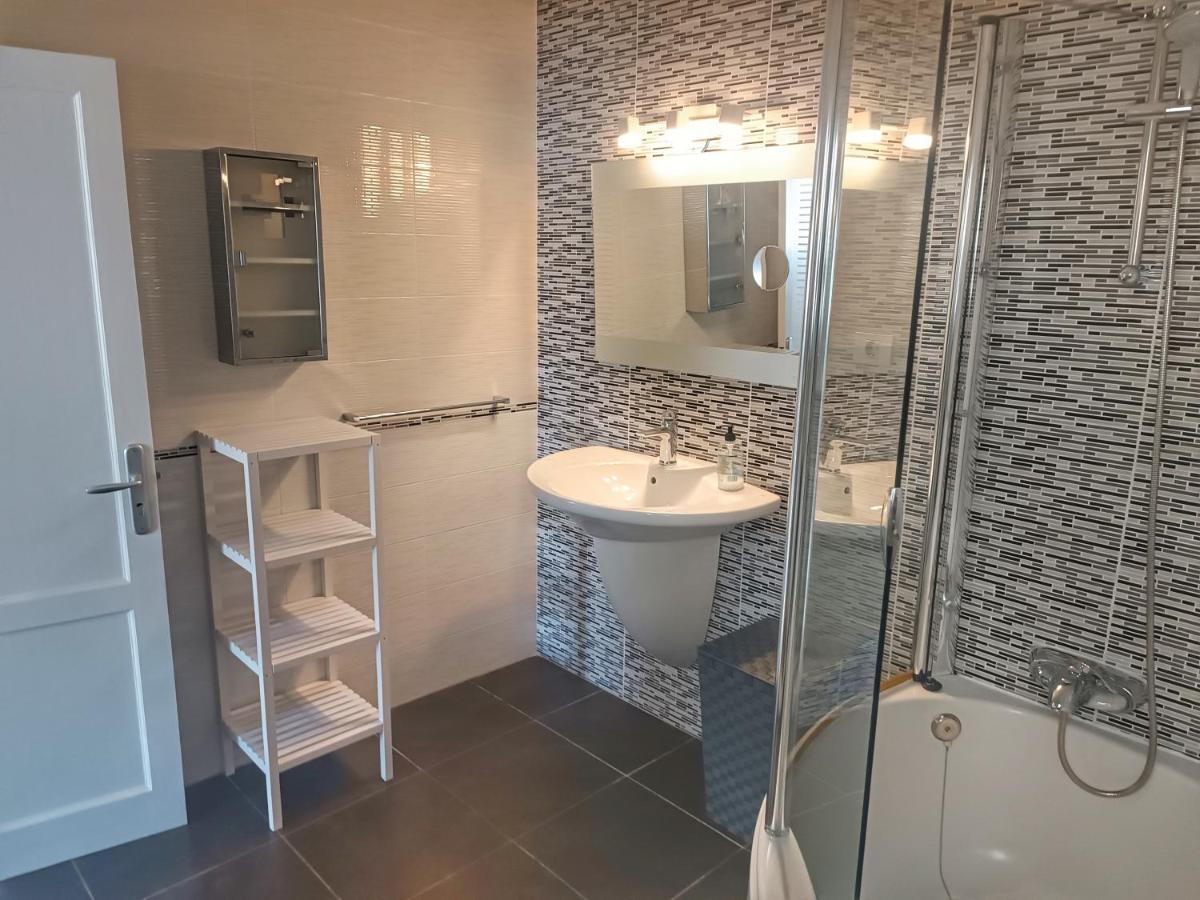 Casa Cuaderna A 150 Metros De La Playa Apartment *