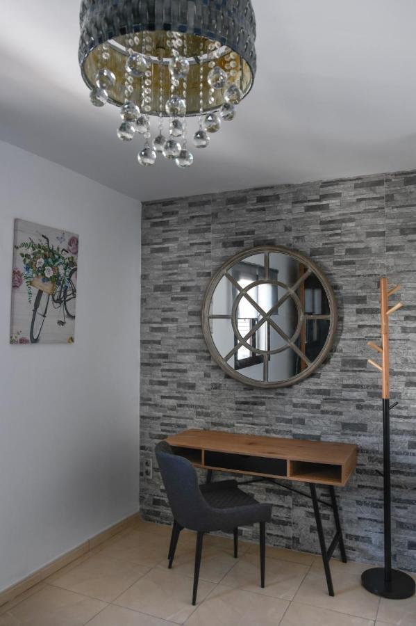 Apartment Casa Cuaderna A 150 Metros De La Playa