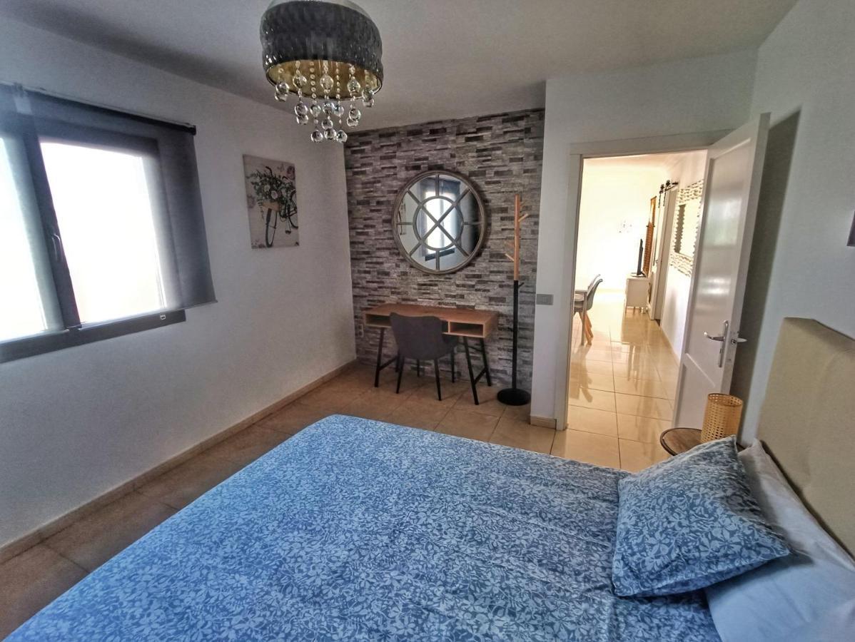 Casa Cuaderna A 150 Metros De La Playa