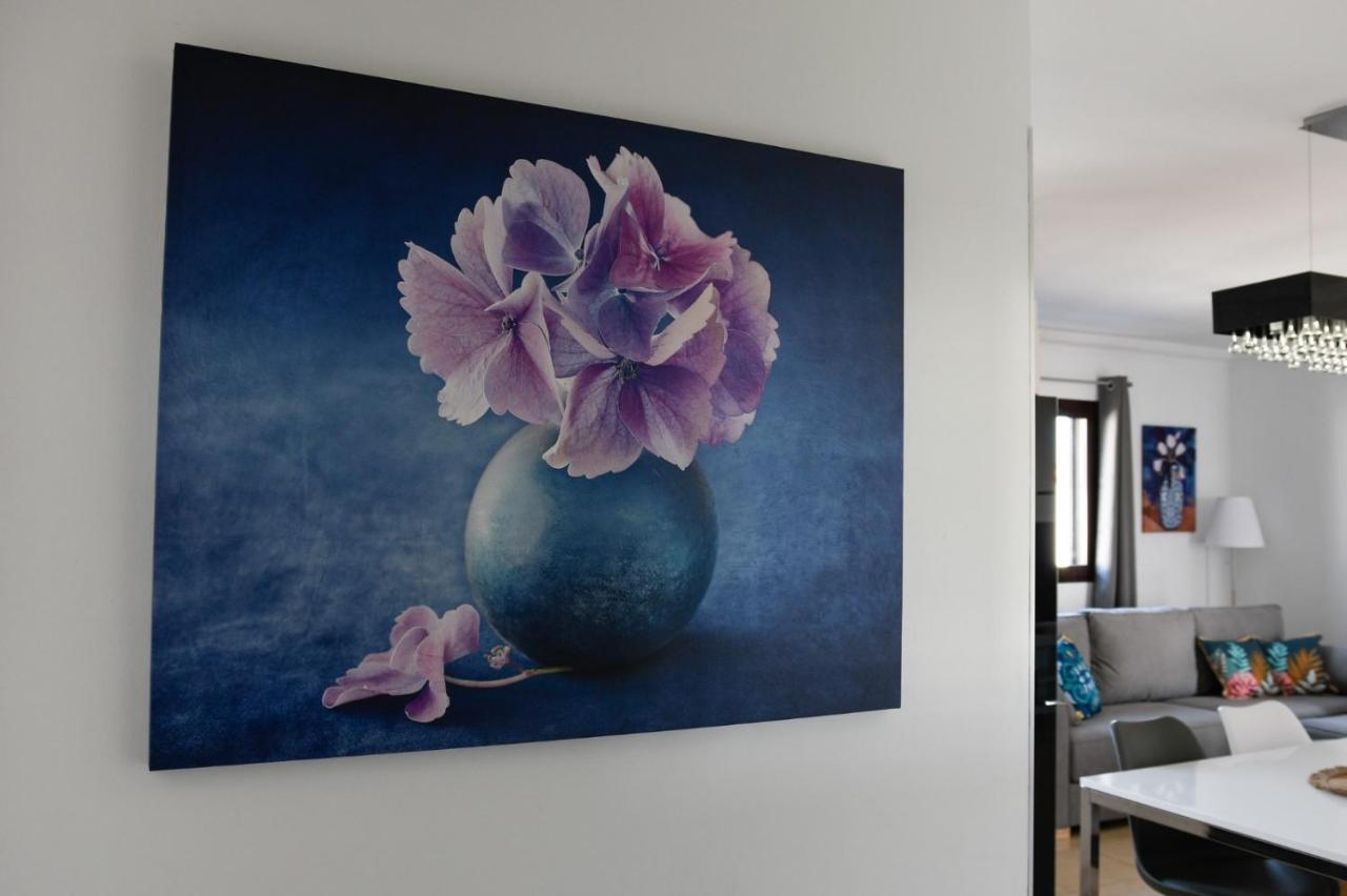 Apartamento Casa Cuaderna A 150 Metros De La Playa *