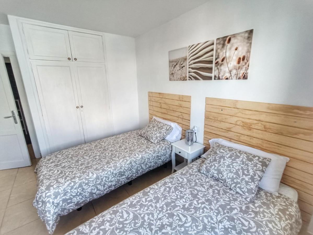 Apartment Casa Cuaderna A 150 Metros De La Playa