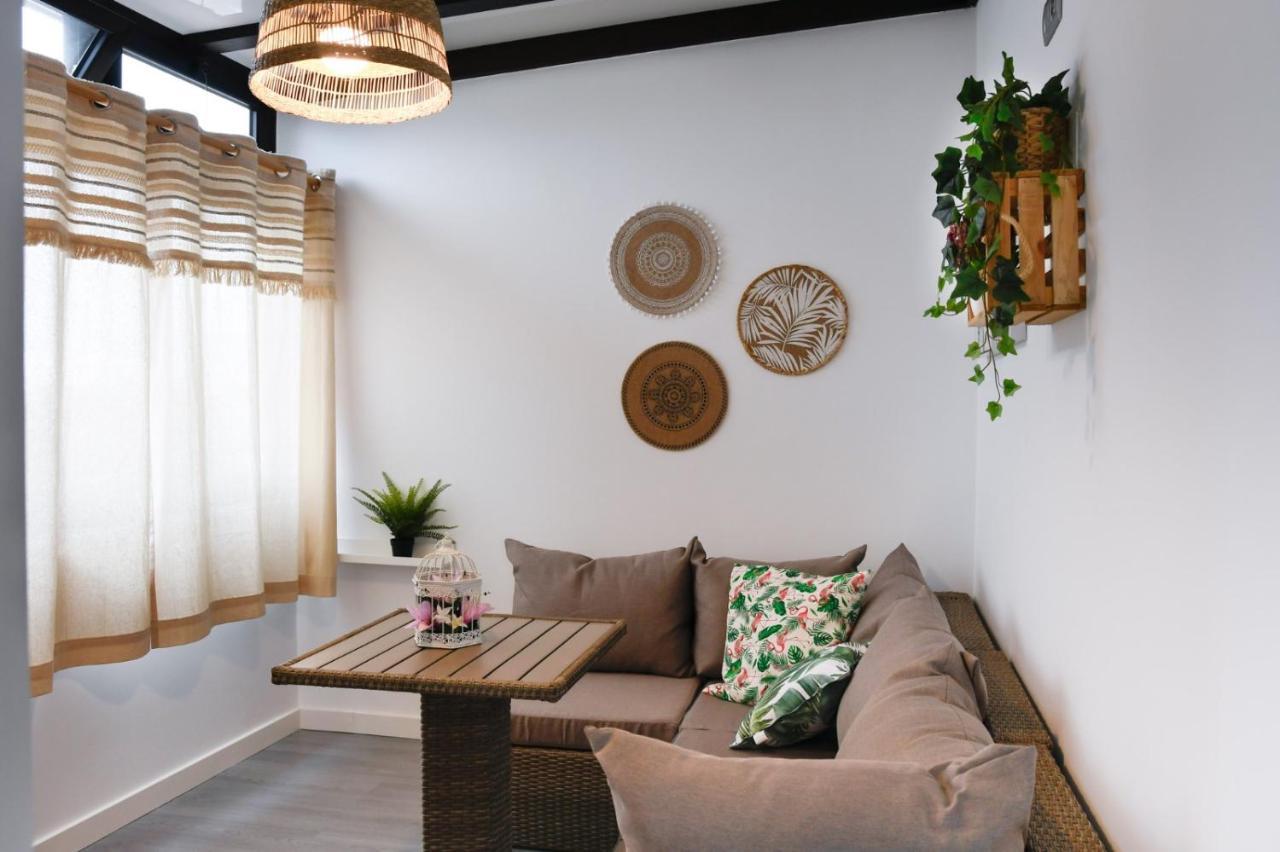 Casa Cuaderna A 150 Metros De La Playa Apartment Playa Honda (Lanzarote)