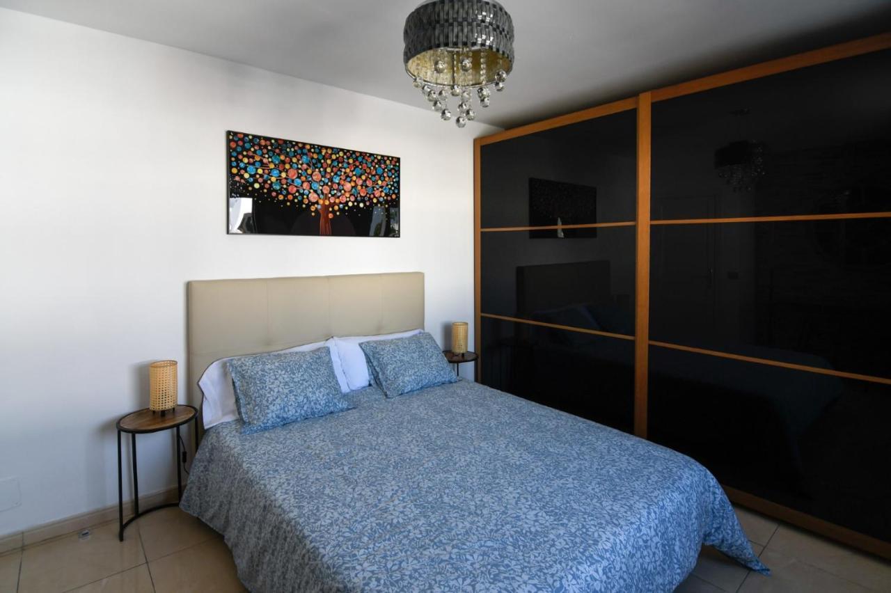 Casa Cuaderna A 150 Metros De La Playa Apartment