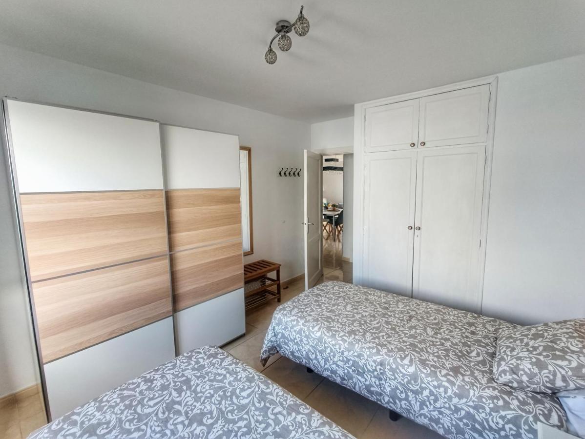 Apartment Casa Cuaderna A 150 Metros De La Playa