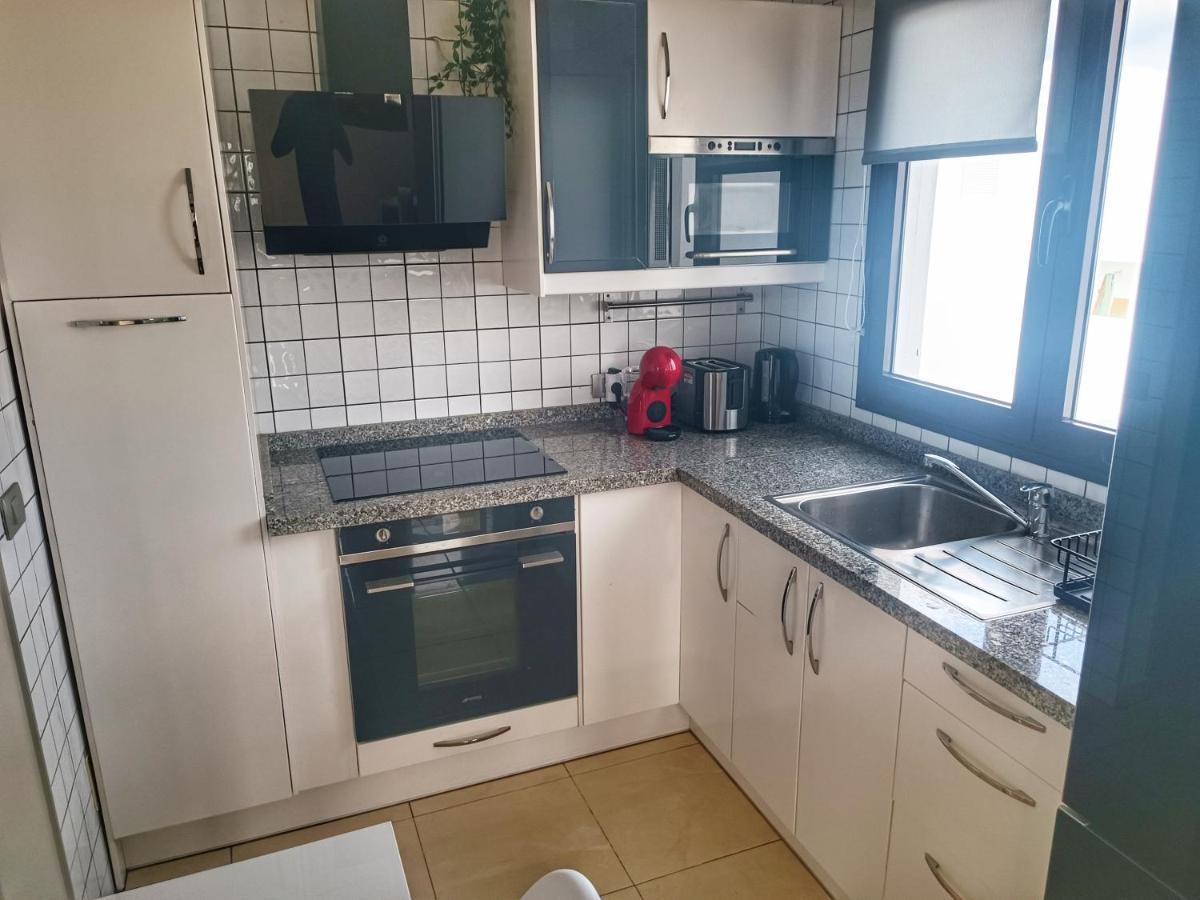 Casa Cuaderna A 150 Metros De La Playa Playa Honda (Lanzarote)
