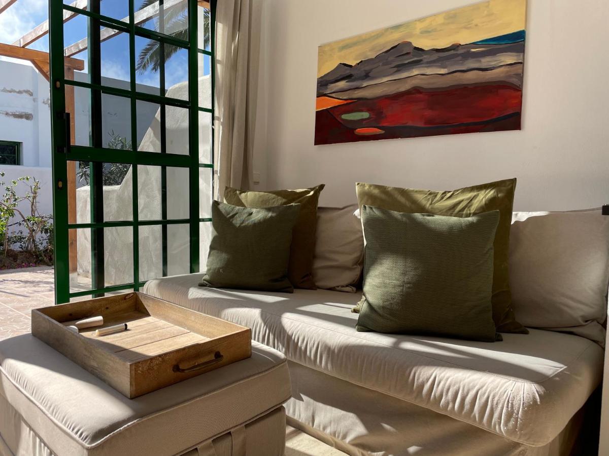 Apartamento Casa Marahoba - Relax At Pool And