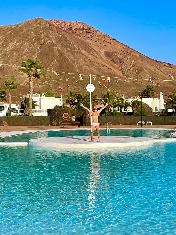 Casa Marahoba - Relax At Pool And