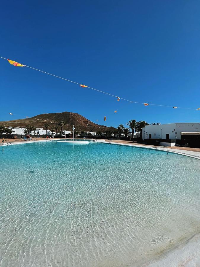 Apartamento Casa Marahoba - Relax At Pool And Playa Blanca (Lanzarote)