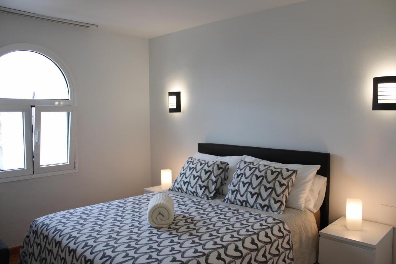 Apartment Bliss -panoramic Views-
