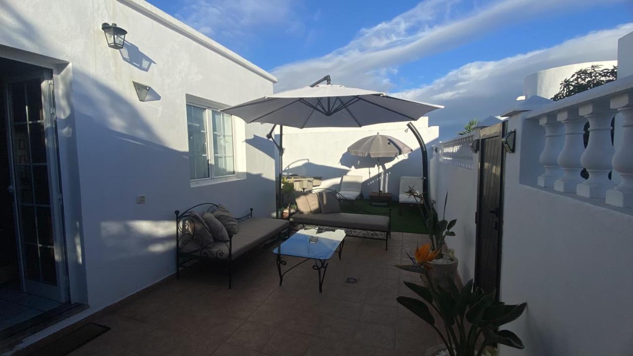 La Duomo Di Vulcano Villa *