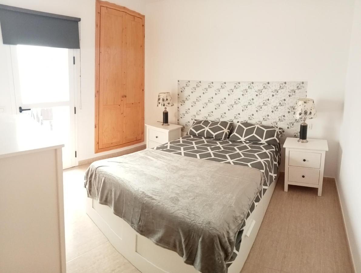Casa Analiz Сasa de vacaciones Arrecife (Lanzarote)