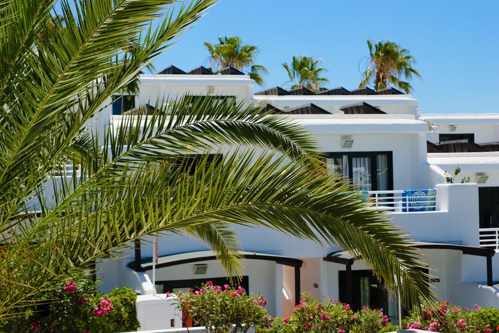 Relaxia Lanzaplaya 3*