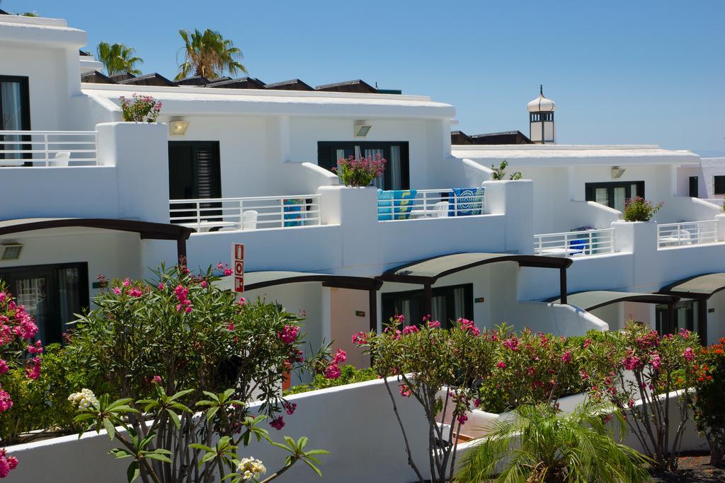 Hotel Relaxia Lanzaplaya 3*