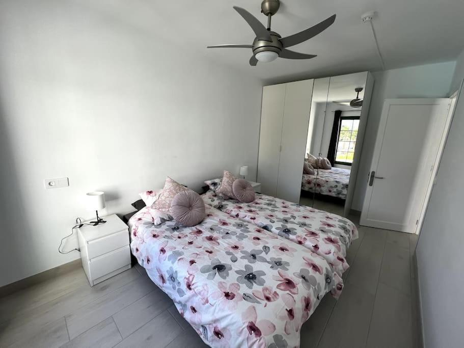Casa Feliz - One Bedroom With Communal Pool