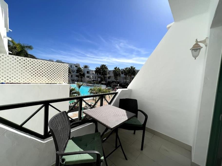 Casa Feliz - One Bedroom With Communal Pool