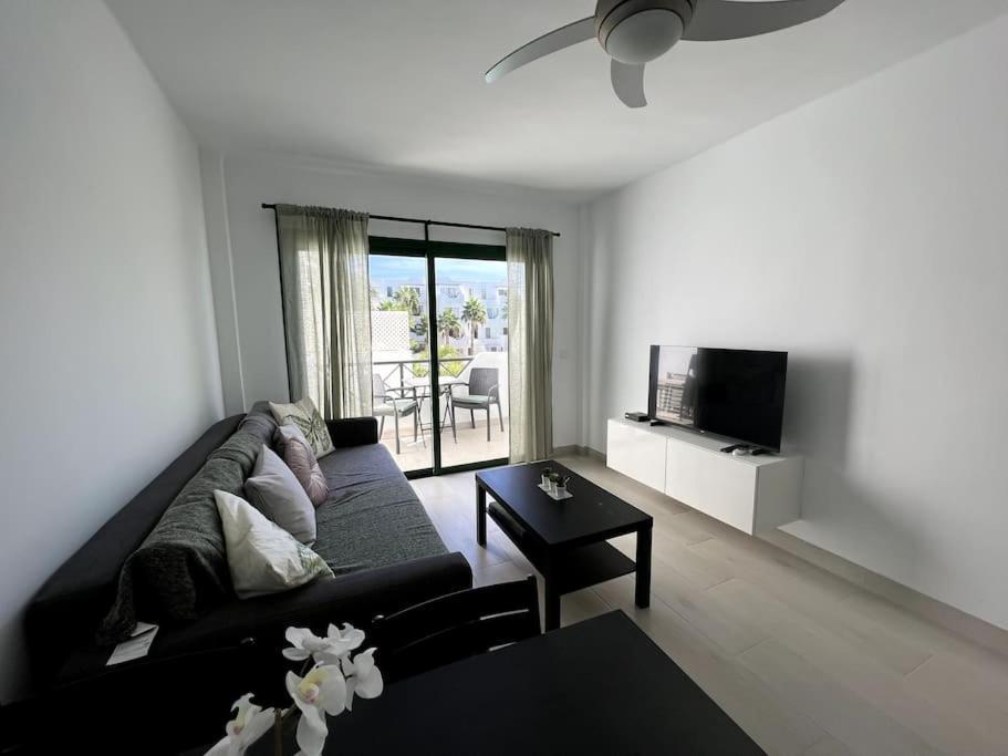Apartamento Casa Feliz - One Bedroom With Communal Pool Tías