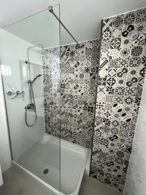 Apartamento Casa Feliz - One Bedroom With Communal Pool Tías