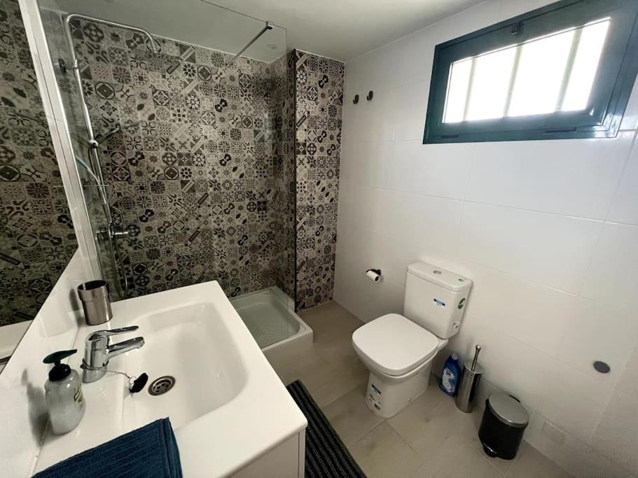 Casa Feliz - One Bedroom With Communal Pool Tías