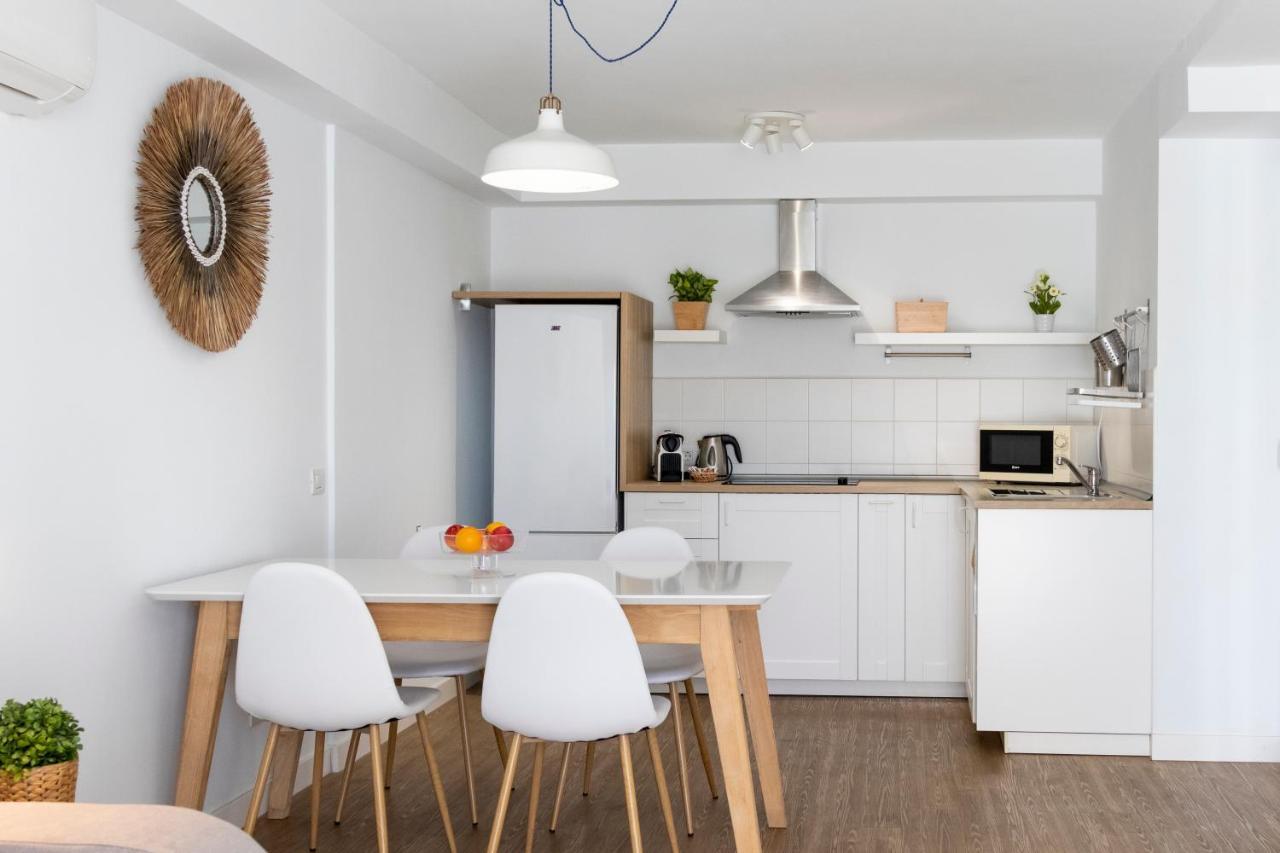 Apartamento Flower 15 Playa Honda (Lanzarote)