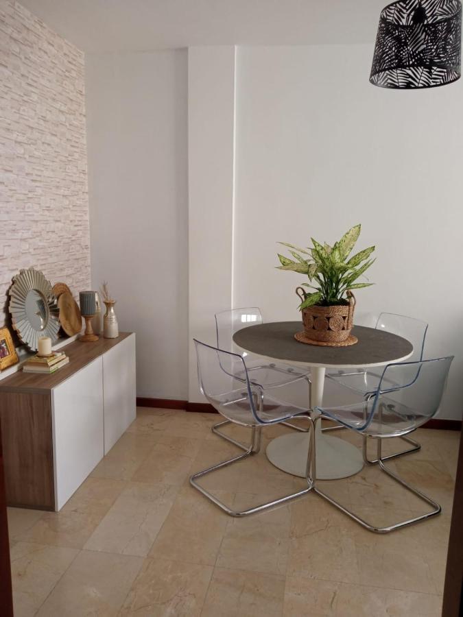 Apartamento Alegranza Chic *