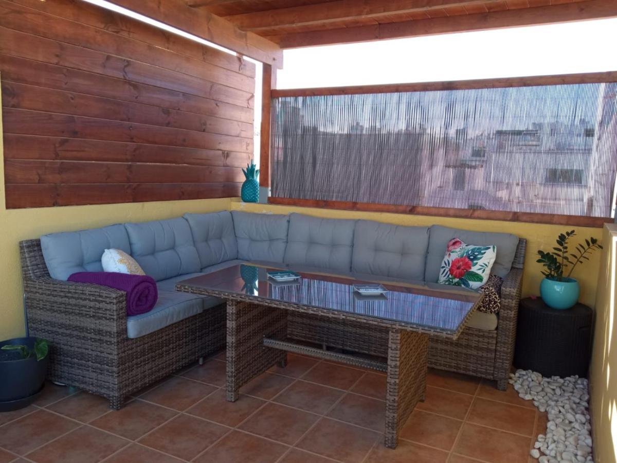 Alegranza Chic Apartamento *