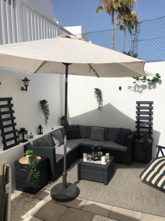 Beautiful With Private Sunny Terrace * Puerto del Carmen (Lanzarote)