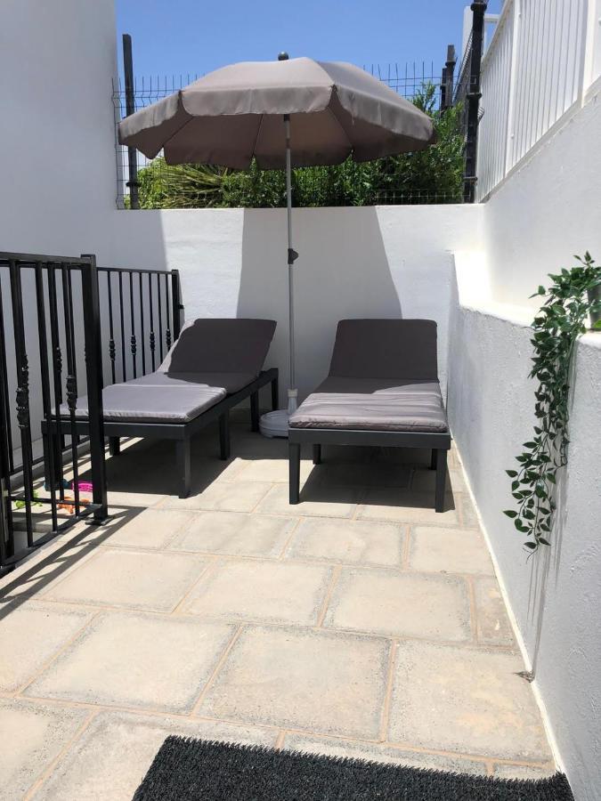 Beautiful With Private Sunny Terrace Apartamento Puerto del Carmen (Lanzarote)